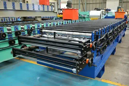 Hydraulic Tube Benders-The Muscle Behind Metal Shaping